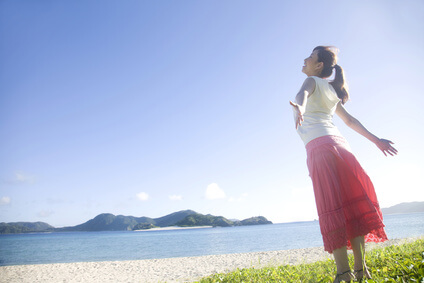 五十肩を解消して健やかな毎日を取り戻しましょう